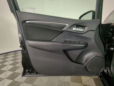 2019 Honda Fit LX
