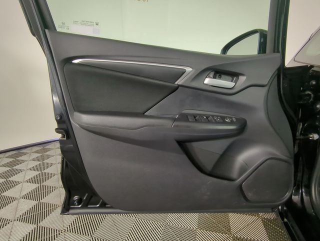2019 Honda Fit LX