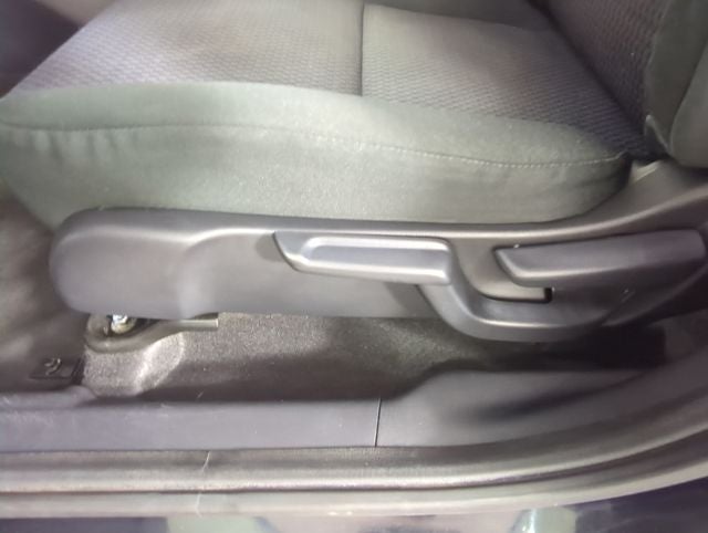 2019 Honda Fit LX