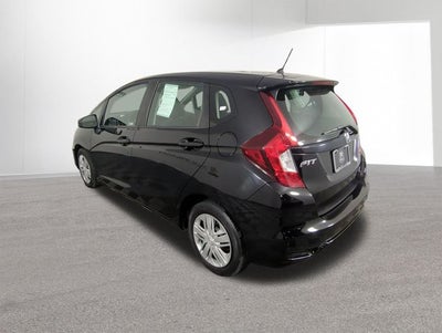 2019 Honda Fit LX