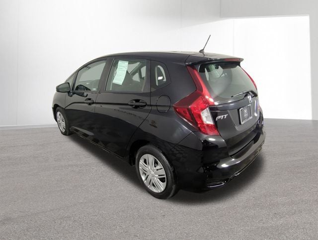 2019 Honda Fit LX