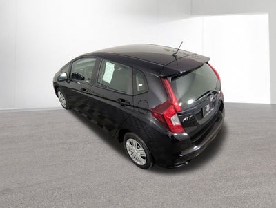 2019 Honda Fit LX
