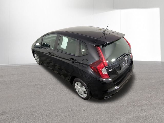 2019 Honda Fit LX