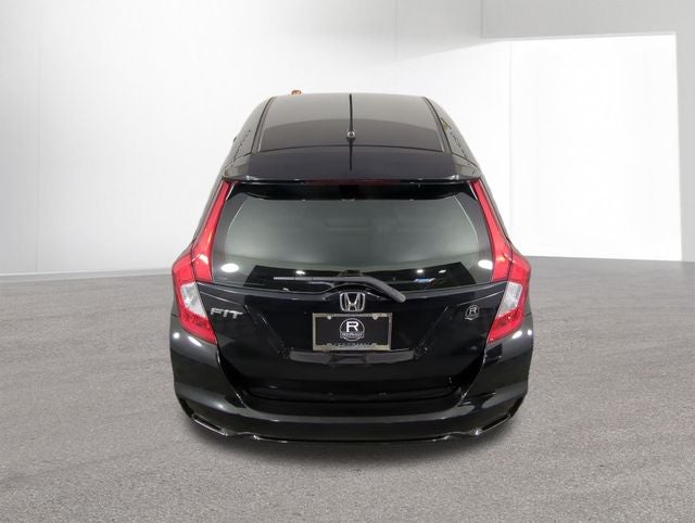 2019 Honda Fit LX