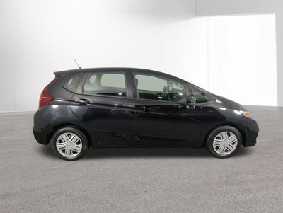 2019 Honda Fit LX
