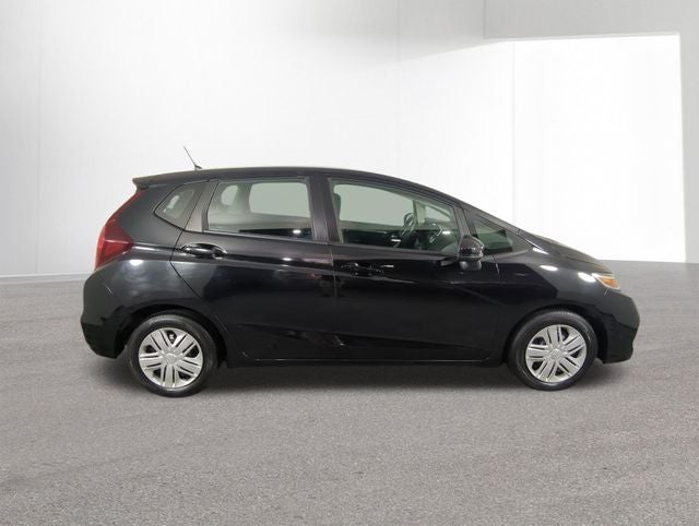 2019 Honda Fit LX