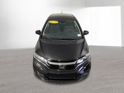 2019 Honda Fit LX