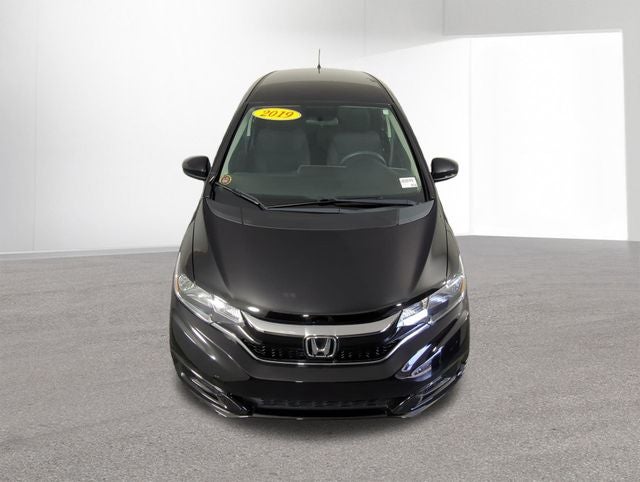 2019 Honda Fit LX