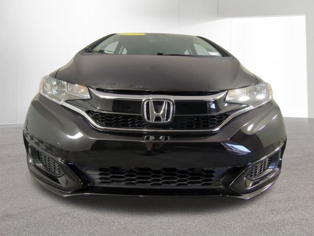 2019 Honda Fit LX