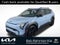2027 Kia EV3 Wind