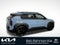 2027 Kia EV3 Wind