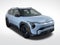 2027 Kia EV3 Wind