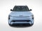 2027 Kia EV3 Wind
