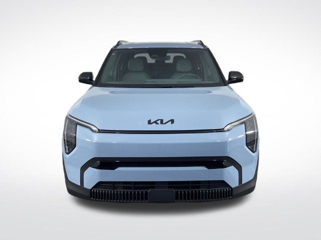 2027 Kia EV3 Wind