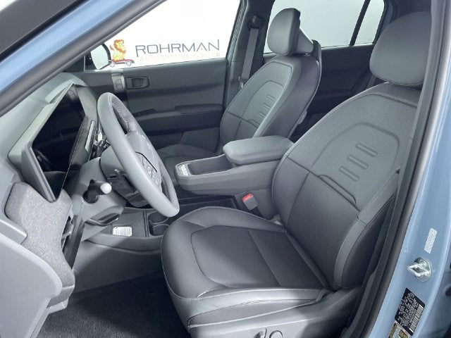2027 Kia EV3 Wind