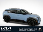 2027 Kia EV3 Wind