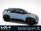 2027 Kia EV3 Wind