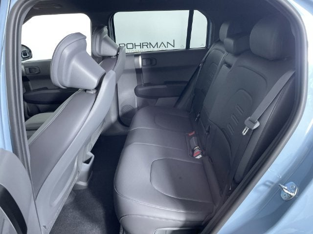 2027 Kia EV3 Wind