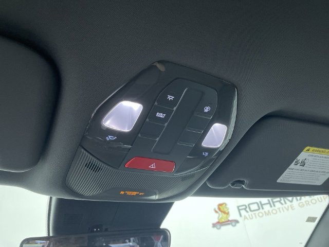2027 Kia EV3 Wind