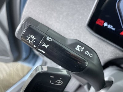 2027 Kia EV3 Wind