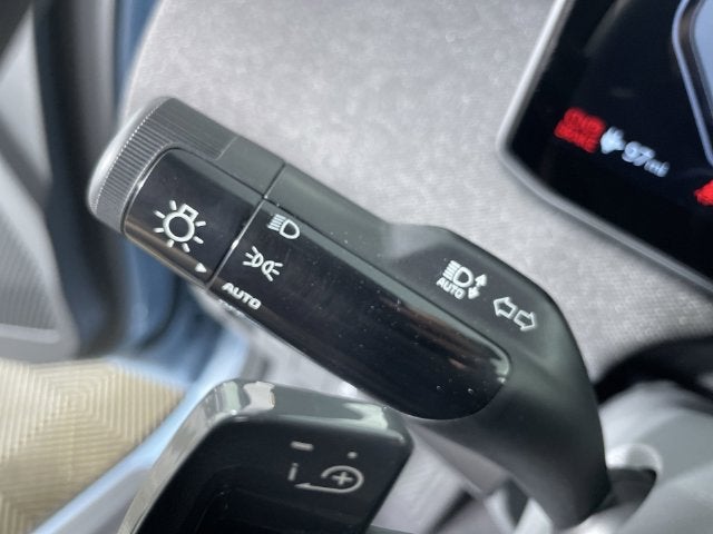 2027 Kia EV3 Wind