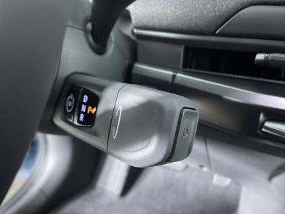 2027 Kia EV3 Wind