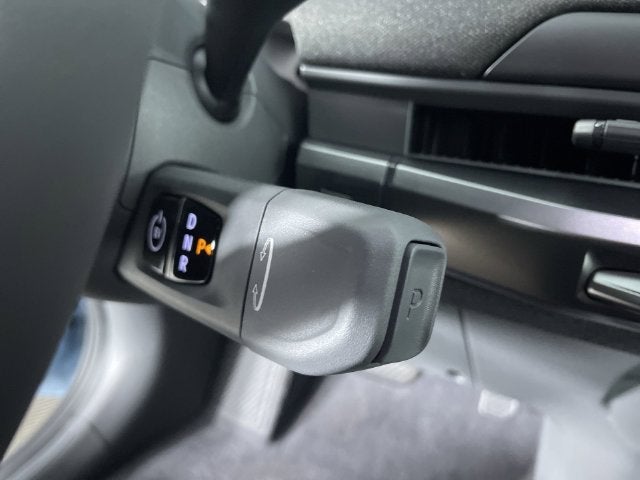 2027 Kia EV3 Wind
