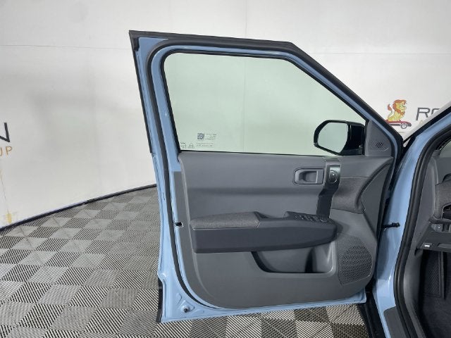 2027 Kia EV3 Wind