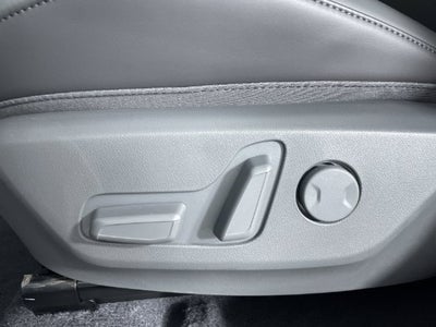 2027 Kia EV3 Wind