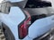 2027 Kia EV3 Wind