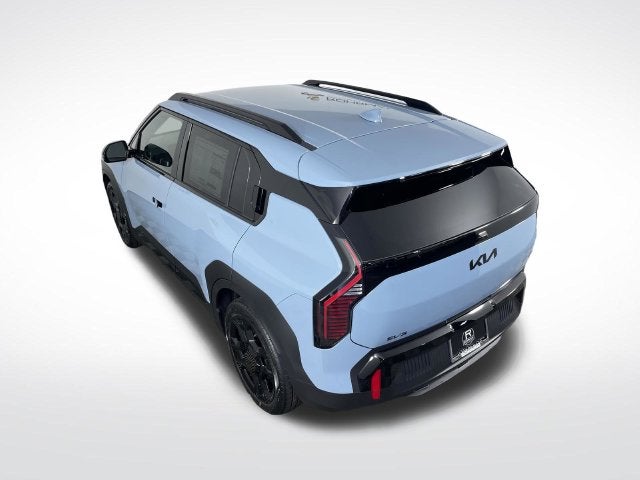 2027 Kia EV3 Wind