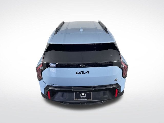 2027 Kia EV3 Wind