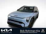 2027 Kia EV3 Wind
