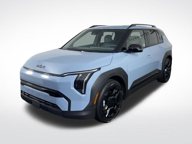 2027 Kia EV3 Wind