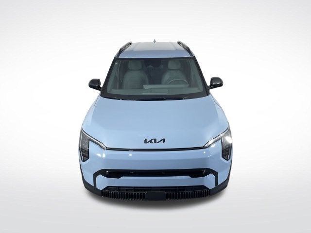 2027 Kia EV3 Wind