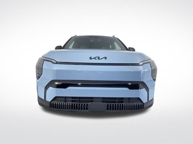 2027 Kia EV3 Wind