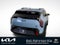 2027 Kia EV3 Wind