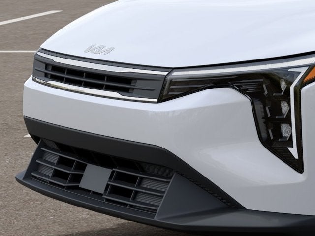 2027 Kia K4 LXS
