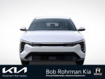 2027 Kia K4 LXS