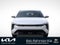 2027 Kia K4 LXS