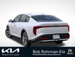 2027 Kia K4 LXS
