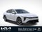 2027 Kia K4 LXS