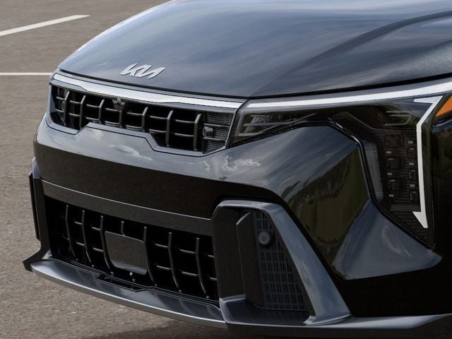 2026 Kia K4 Hatchback GT-Line Turbo
