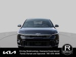 2026 Kia K4 Hatchback GT-Line Turbo