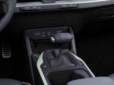 2026 Kia K4 Hatchback GT-Line Turbo
