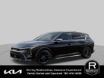 2026 Kia K4 Hatchback GT-Line Turbo
