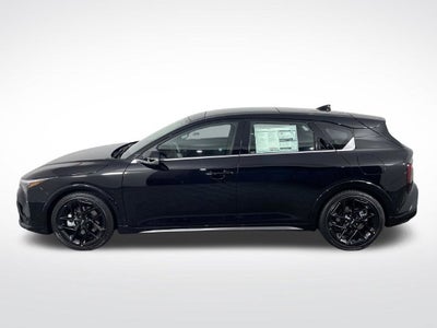 2026 Kia K4 Hatchback GT-Line Turbo