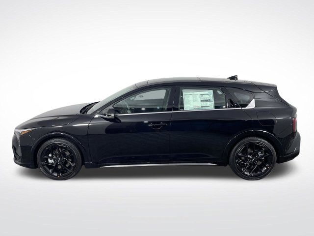 2026 Kia K4 Hatchback GT-Line Turbo