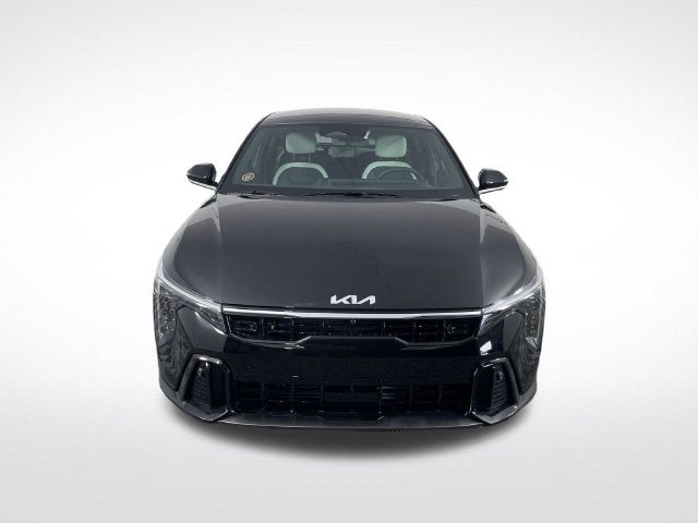 2026 Kia K4 Hatchback GT-Line Turbo