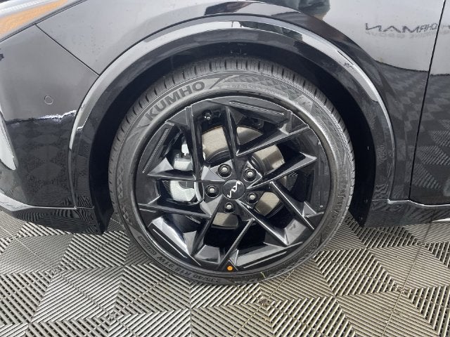 2026 Kia K4 Hatchback GT-Line Turbo